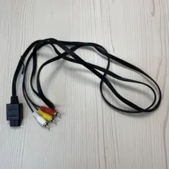 スーパーファミコン AVケーブル