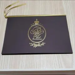 【新品未開封】結婚式 パーティー招待状 インビテーションカードセット 10通分