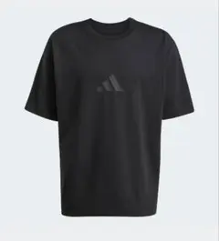 ADIDAS Z.N.E. ルーズフィット　半袖Tシャツ　メンズ スポーツウェア