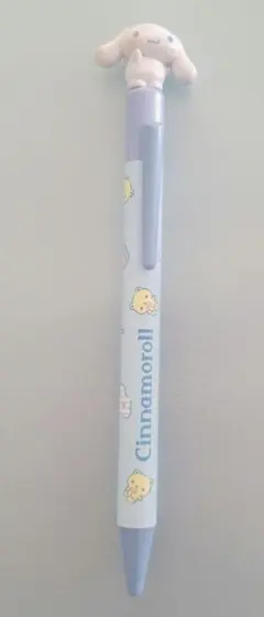 シナモロール　ボールペン