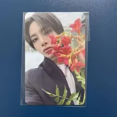 Stray Kids KARMA popup 購入特典 アイエン