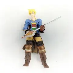 ファイナルファンタジータクティクス トレーディングアーツ フィギュア 全5種 ファイナルファンタジータクティクス 獅子戦争 トレーディング