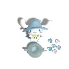 サンリオ MINISO Magic Story シナモロール フィギュア - メルカリ