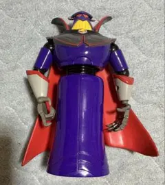 トイストーリー　ザーク　フィギュア
