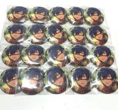 あんスタ テーマスカウト缶バッジ 2020Summer 漣ジュン 20点セット
