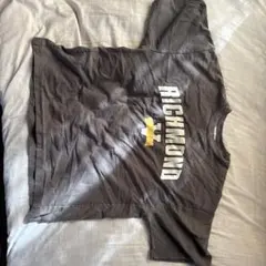 RICHMOND VIRGINIA Tシャツ グレー