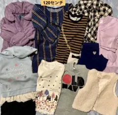 2025年最新】120 女の子 まとめ売りの人気アイテム - メルカリ