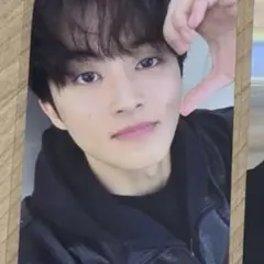 nctdream ドリム withmuu ヨントン トレカ マーク