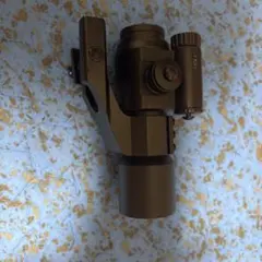 SPINA OPTICS 照準器 SVD 1x30mm レッドドットサイト - メルカリ