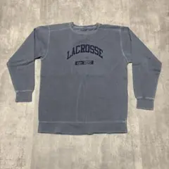 comfort colors LACROSSE フェード　トレーナーのサムネイル