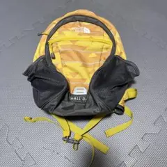 THE NORTH FACE ザ・ノース・フェイス SMALL DAY リュック
