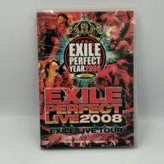 EXILE/EXILE LIVE TOUR\