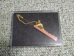 ピン　ブローチ　ブラックシップフェスティバル下田