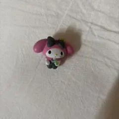 マイメロディ フィギュア ピンク