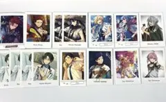 あんスタ ぱしゃこれ ぱしゃっつ まとめ売り 紅月 fine