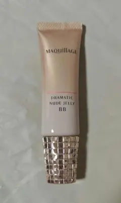 マキアージュ　ドラマティック　ヌードジェリーBB