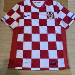 00s Nike クロアチア代表 ラキティッチ ユニフォーム 7番 S 即日発送