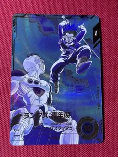 【未使用、美品】ダイバーズ トランクスパラレル Amazon.co.jp: 【パラレル】 ドラゴンボールスーパーダイバーズ