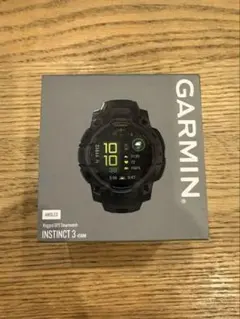 Garmin INSTINCT 3 AMOLED 45mmのサムネイル