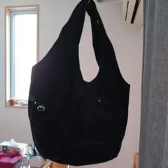 JEANASIS バック　トートバッグ