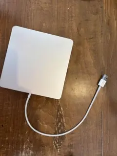Apple USB SuperDrive A1379 DVDドライブ※動作確認済