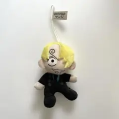 2025年最新】ワンピースチビぬいぐるみサンジの人気アイテム - メルカリ