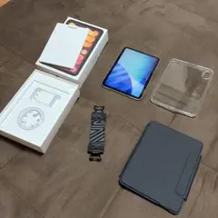 Apple iPad mini 128GB スターライト Wi-Fi 付属品多数