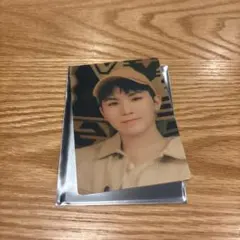 SEVENTEENCAFE ウジ トレカ