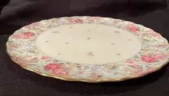 フランス BERNARDAUD ベルナルド 皿 Bois de Rose - メルカリ