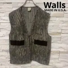 usa製 ベスト