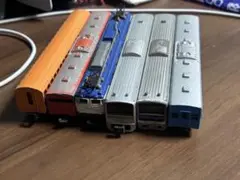KATO Nゲージ 線路セット M1 V1 V11 V12 V15 等まとめ - メルカリ