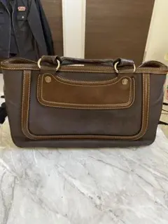 セリーヌ　ブギーバックビンテージ