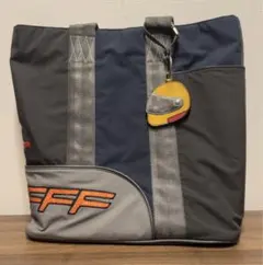 PRADA SPORT technical fabric tote bag