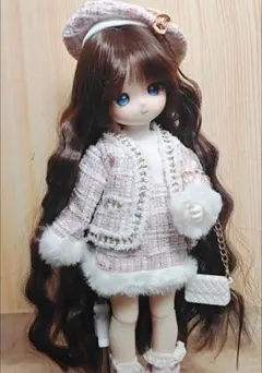 2026年最新】1/6ドール 服の人気アイテム - メルカリ