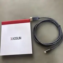 USB C ディスプレイポート　変換ケーブル