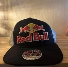 F1 Red Bull キャップのサムネイル