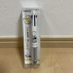 スヌーピー　ドクタークリップ　75週年記念　限定