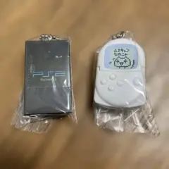 PlayStation ミニチュアチャーム プレステ シークレット