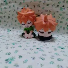 ハイキュー ガチャ 日向翔陽
