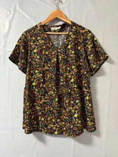 Cutie Blonde 花柄カットソーのサムネイル