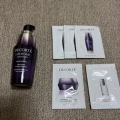 DECORTÉ LIPOSOME REPAIR EYE SERUM 20ml