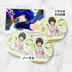 愛島セシル　ブロマイド　マジLOVEキングダム