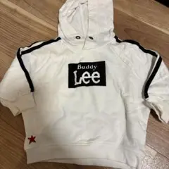 Buddy Lee フード付きパーカー　90cm