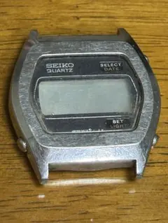 SEIKO クォーツ デジタル腕時計 セイコー 0432-4020 96