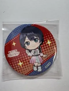 村野さやか 缶バッジ 異次元フェス - メルカリ