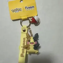 ポケモン モルペコ キーホルダー Funism 海外正規品