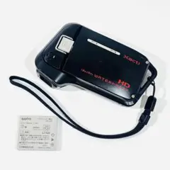 sanyo xacti