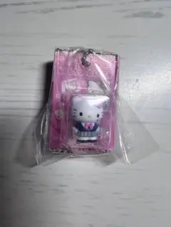 ハローキティ パッケージミニチュアコレクション ギャル