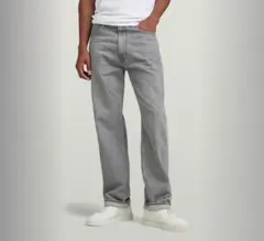G-Star RAW　Type 49　グレー