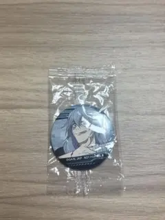 呪術廻戦 真人 缶バッジ くら寿司 ビッくらポン